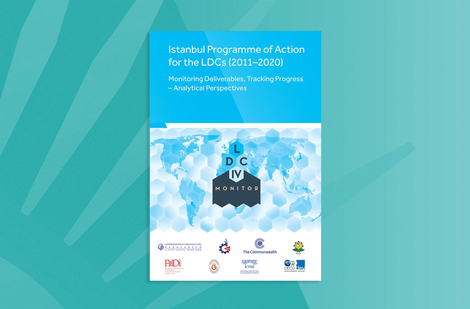 Istanbul Programme of Action for the LDCs (2011–2020)