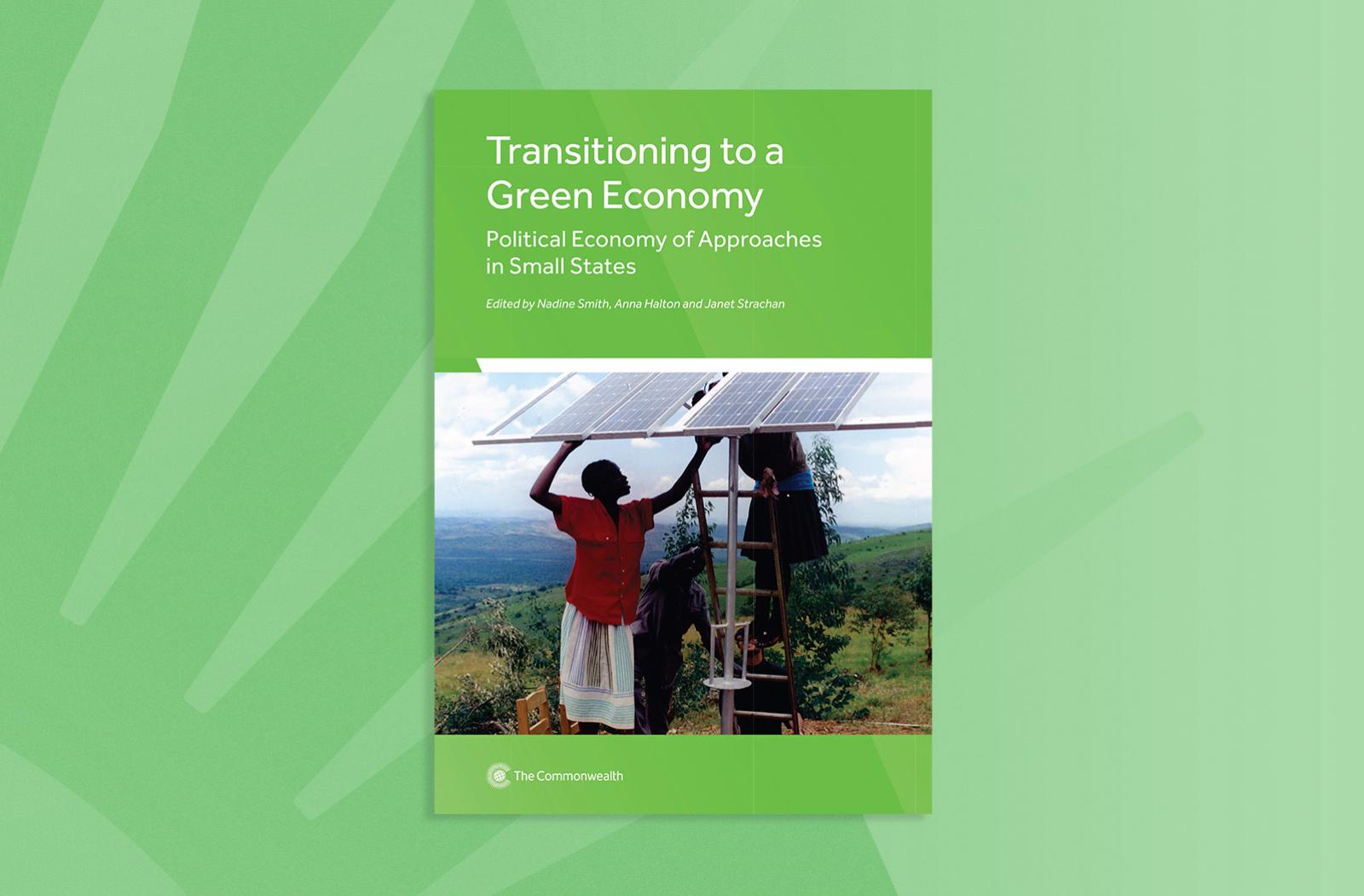 Transitioning to a Green Economy
