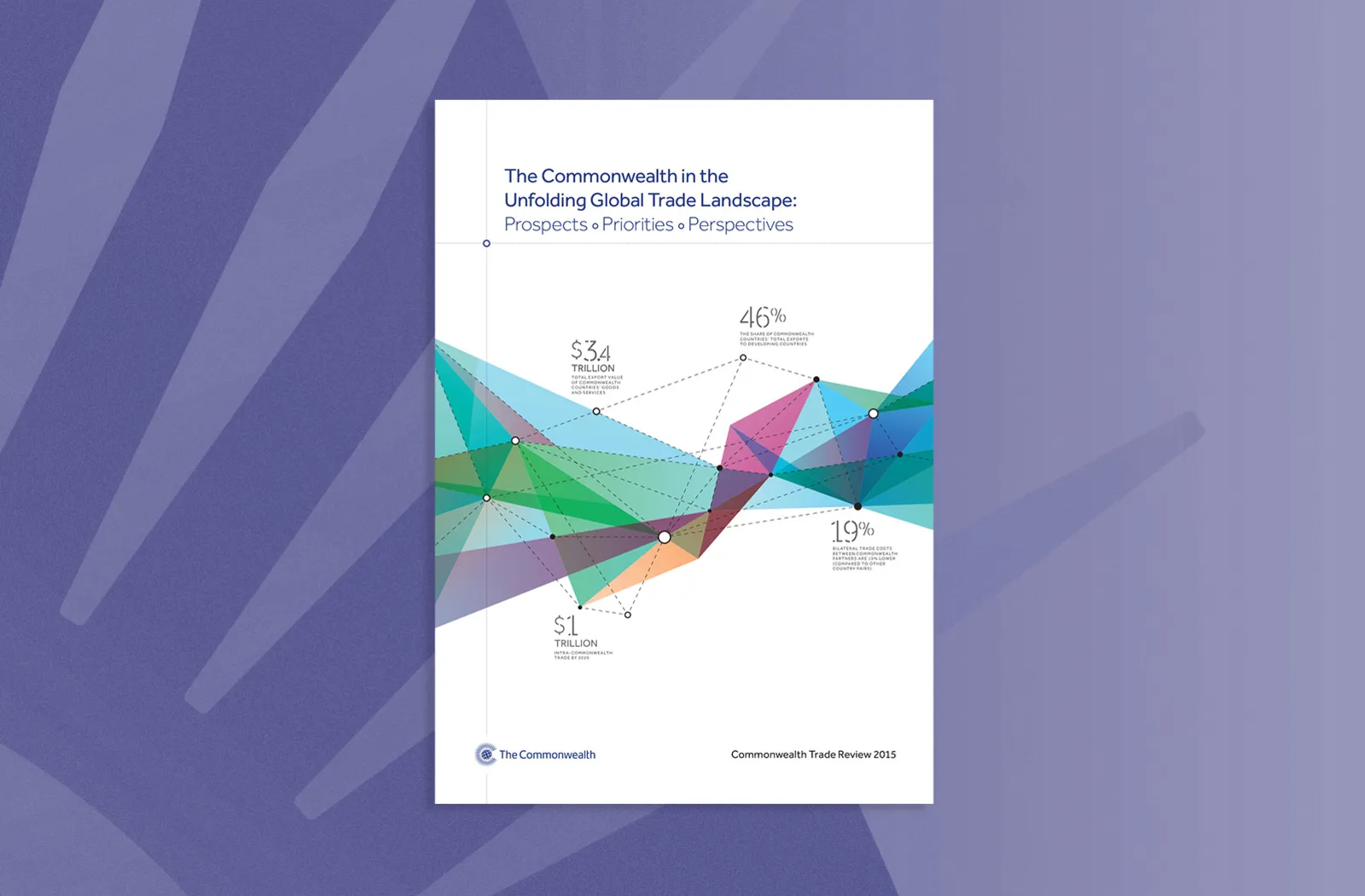Commonwealth Trade Review 2015