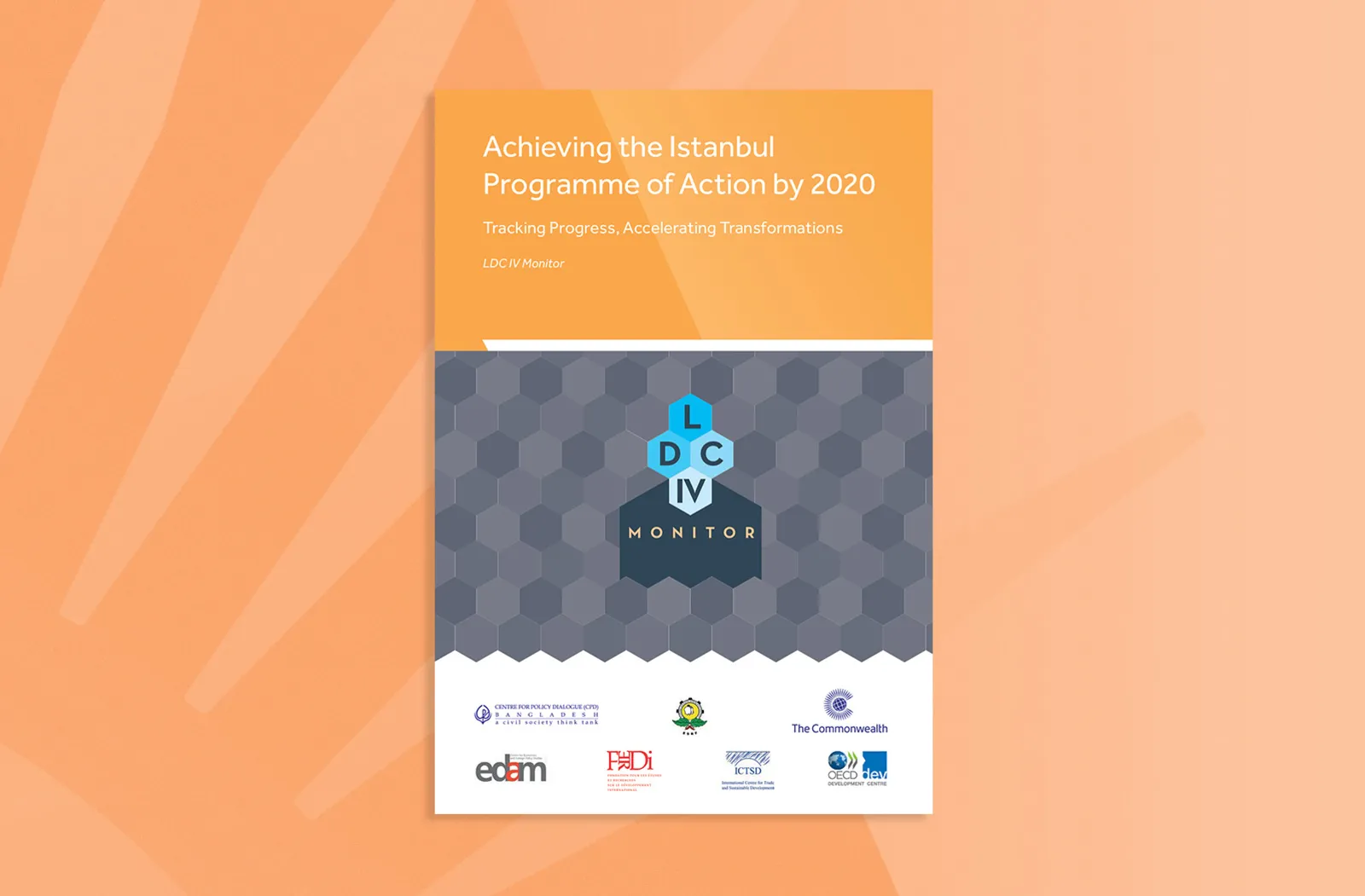 Achieving the Istanbul Programme of Action by 2020