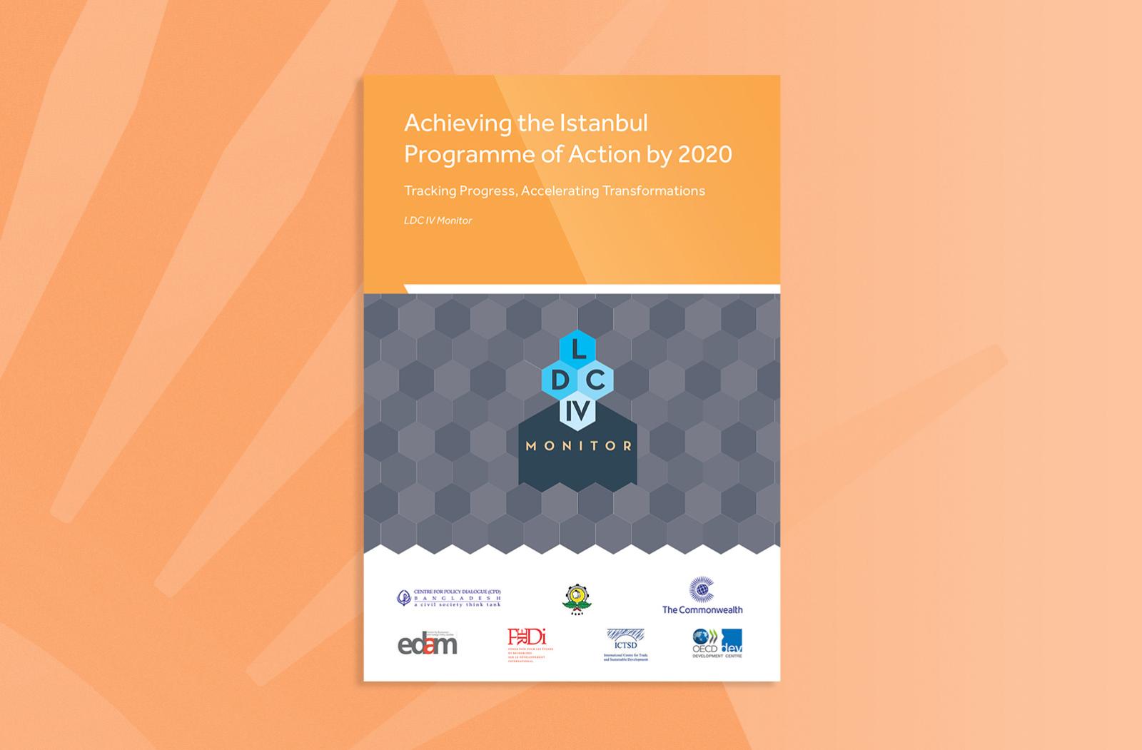 Achieving the Istanbul Programme of Action by 2020