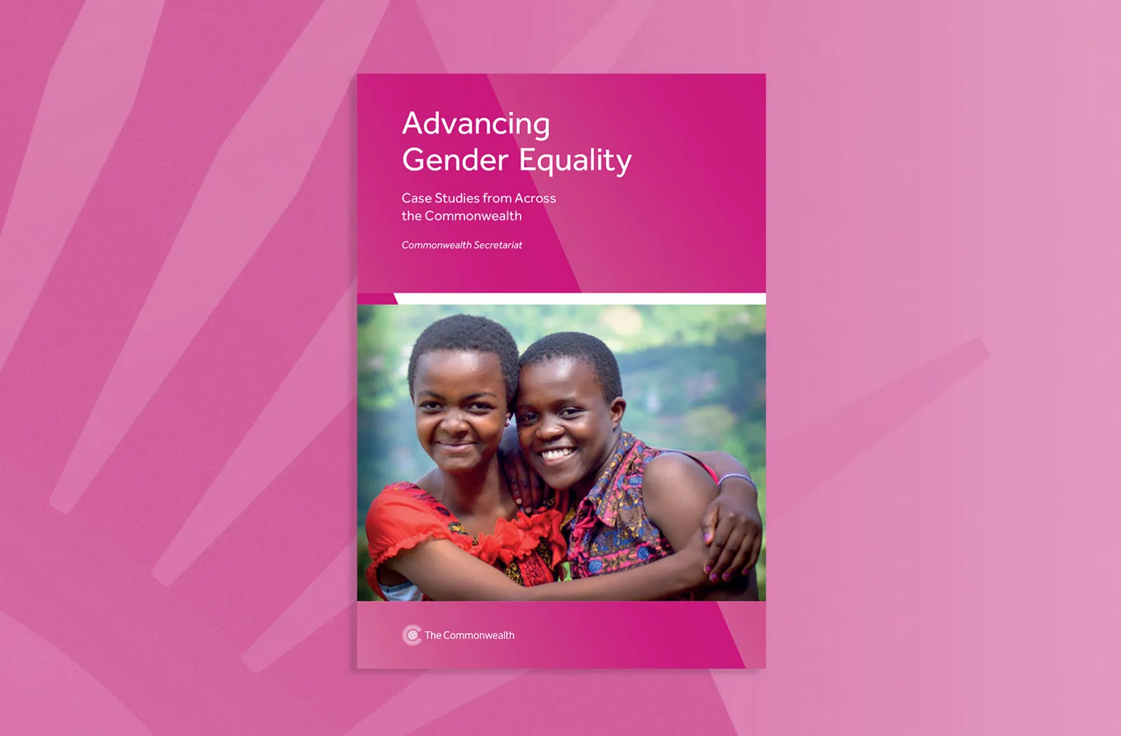 Advancing Gender Equality
