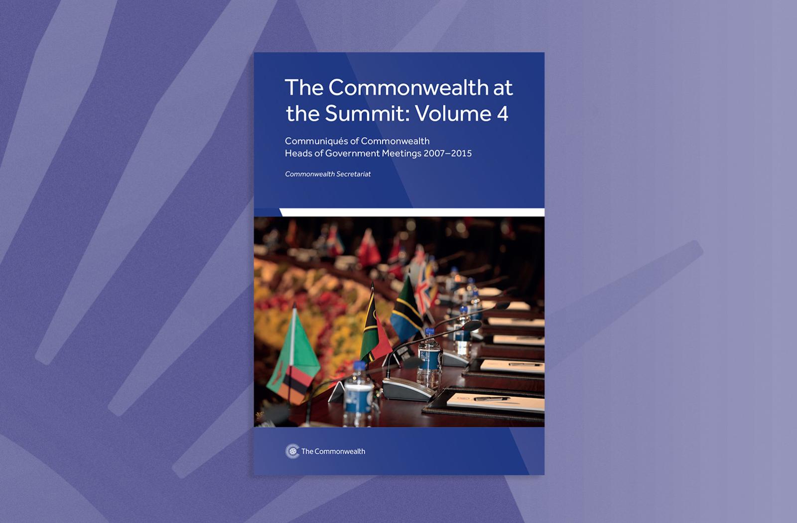 The Commonwealth at the Summit