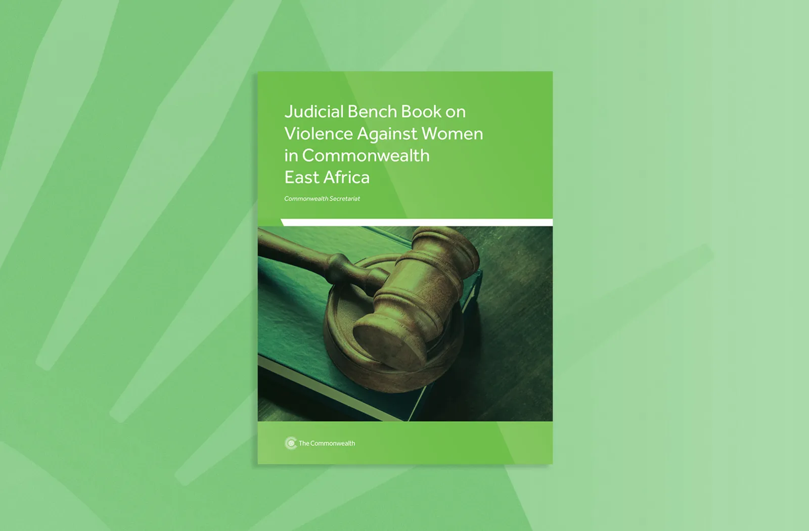 Judicial Bench Book on Violence Against Women in Commonwealth East Africa