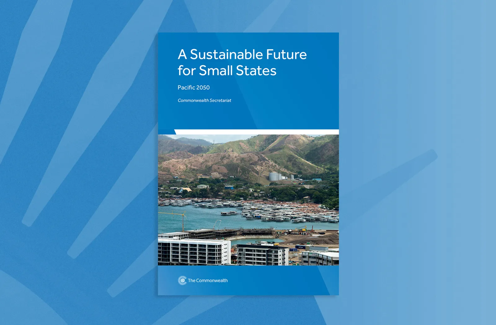 A Sustainable Future for Small States