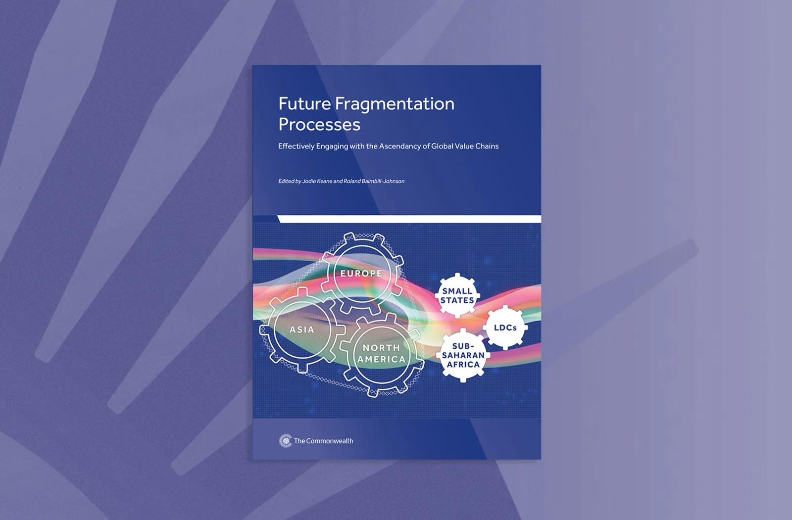 Future Fragmentation Processes