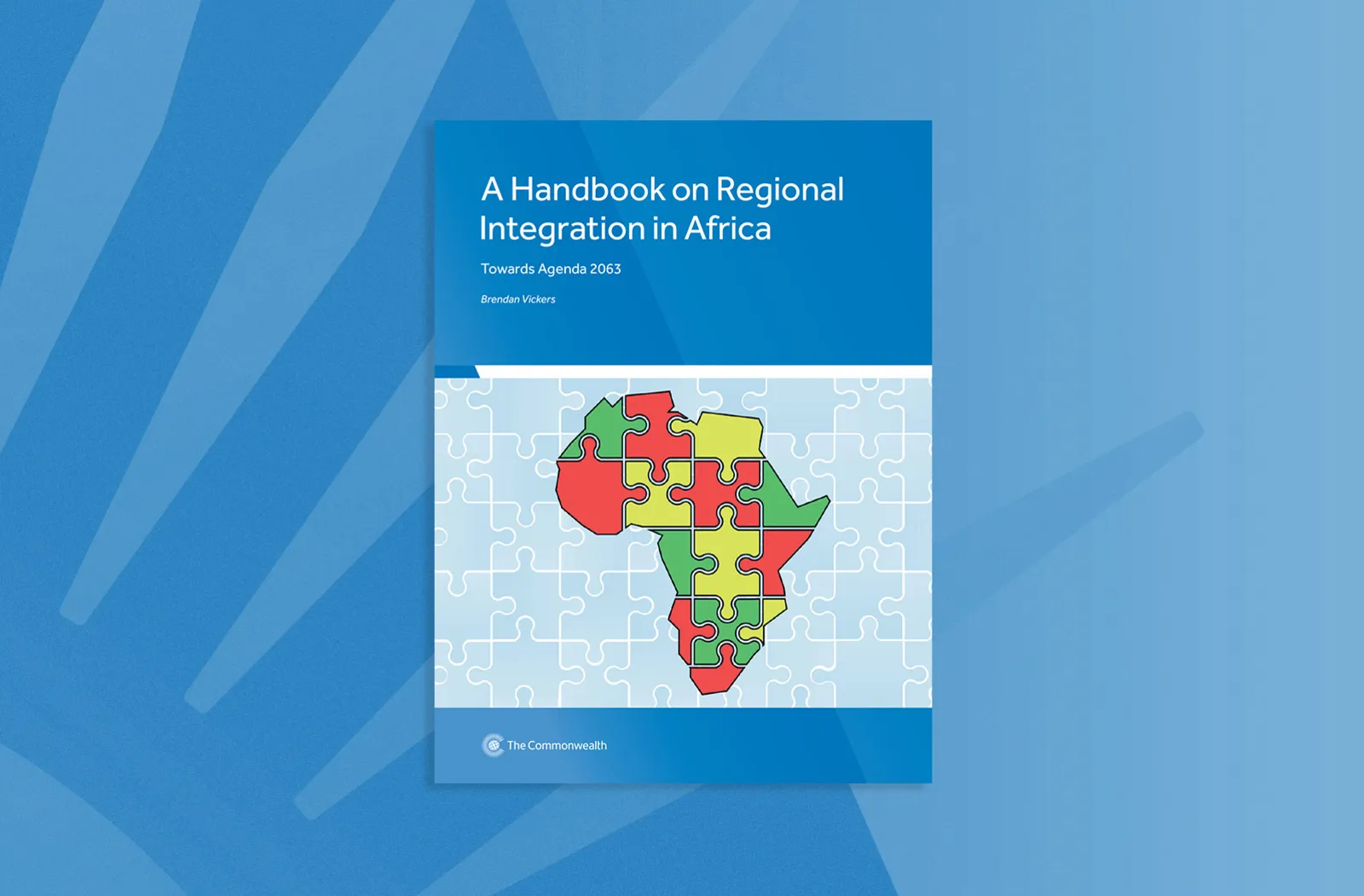 A Handbook on Regional Integration in Africa