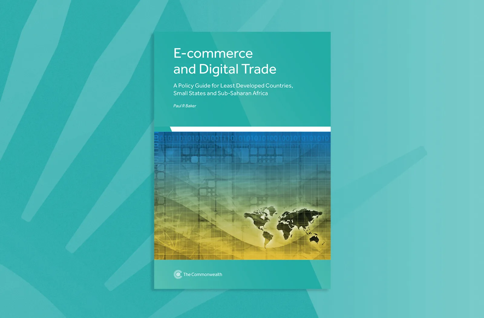 E-Commerce and Digital Trade