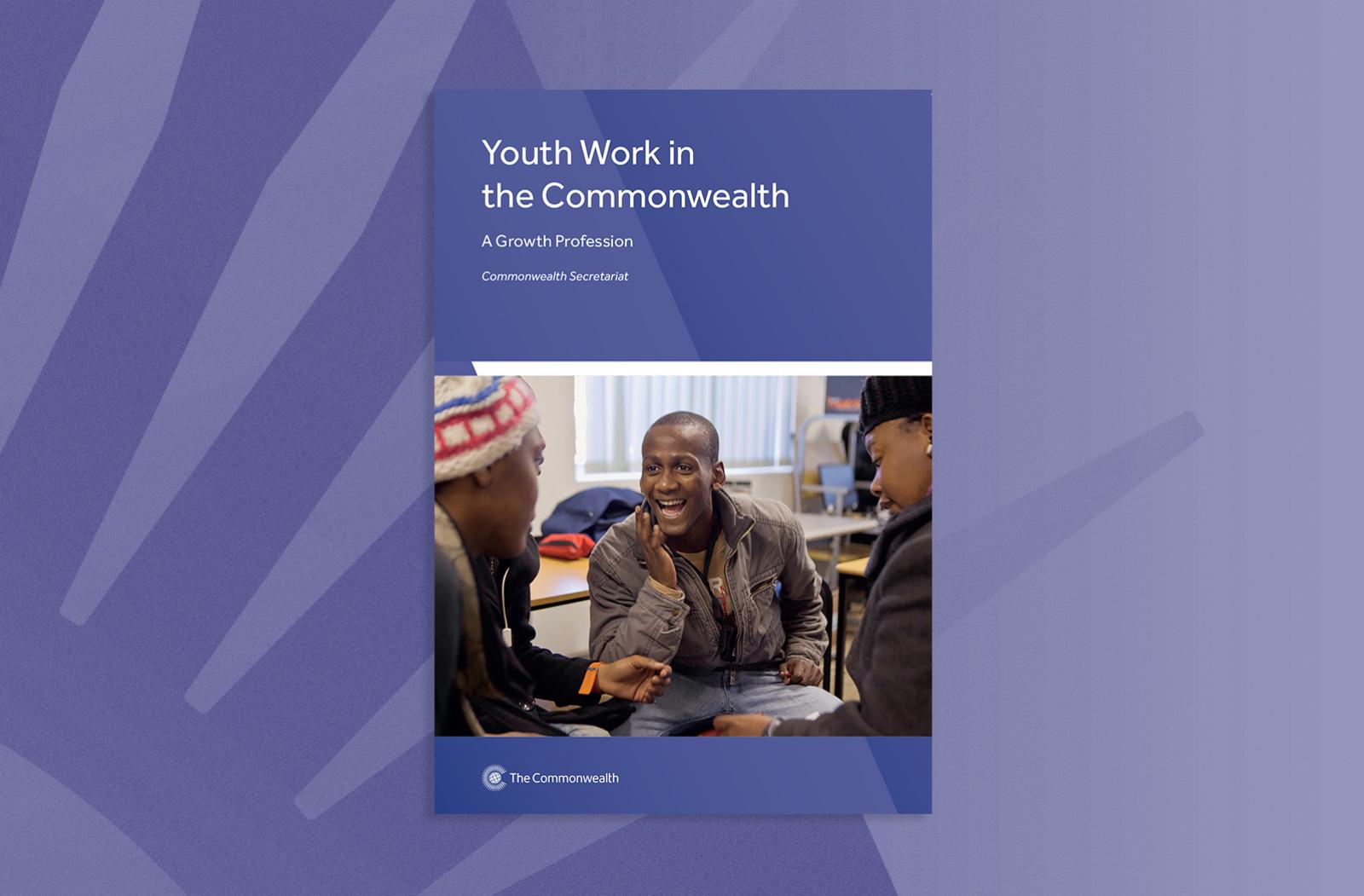 Youth Work in The Commonwealth