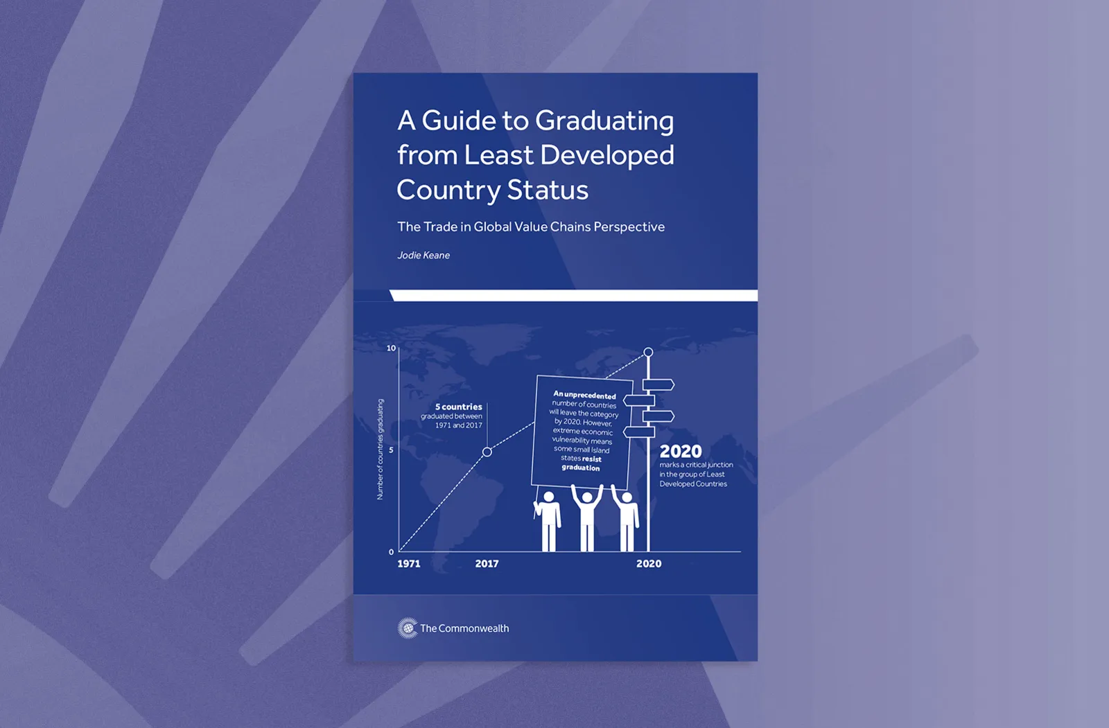 A Guide to Graduating from Least Developed Country Status