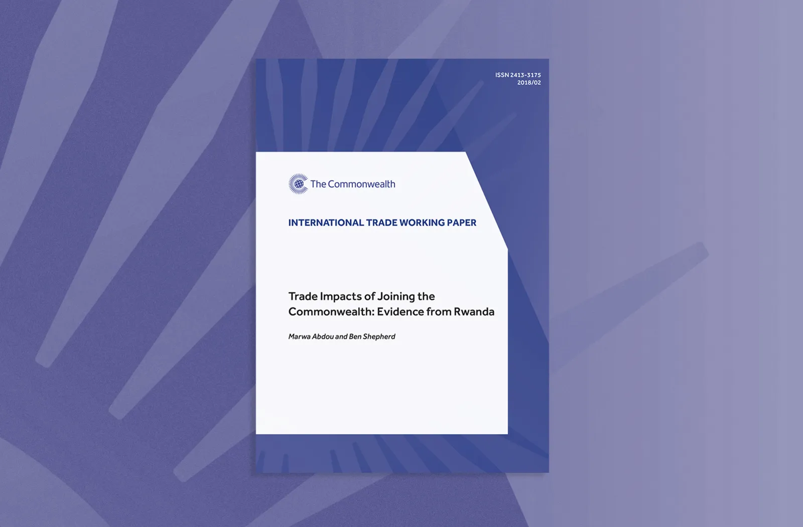 Trade Impacts of Joining the Commonwealth