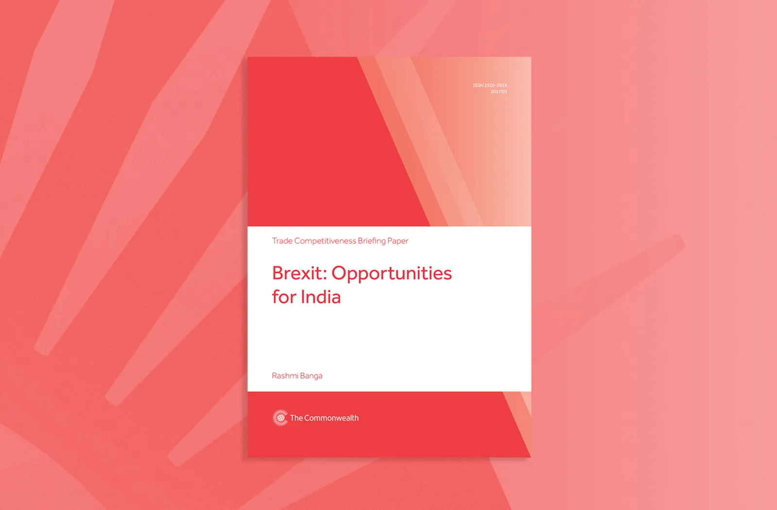 Brexit: Opportunities for India