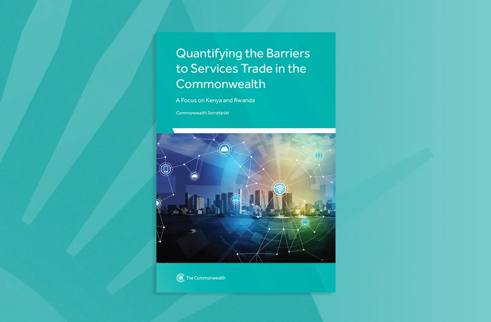 Quantifying the Barriers to Services Trade in the Commonwealth
