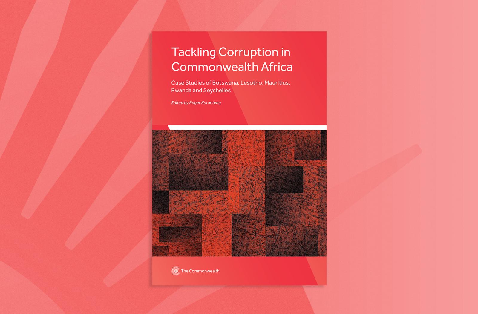 Tackling Corruption in Commonwealth Africa