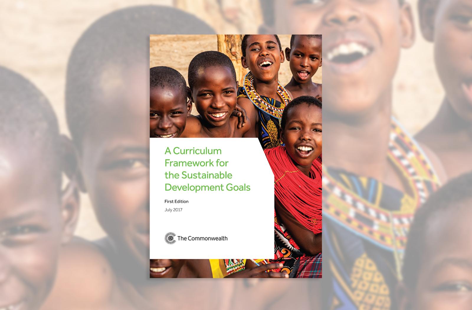Curriculum Framework for the Sustainable Development Goals