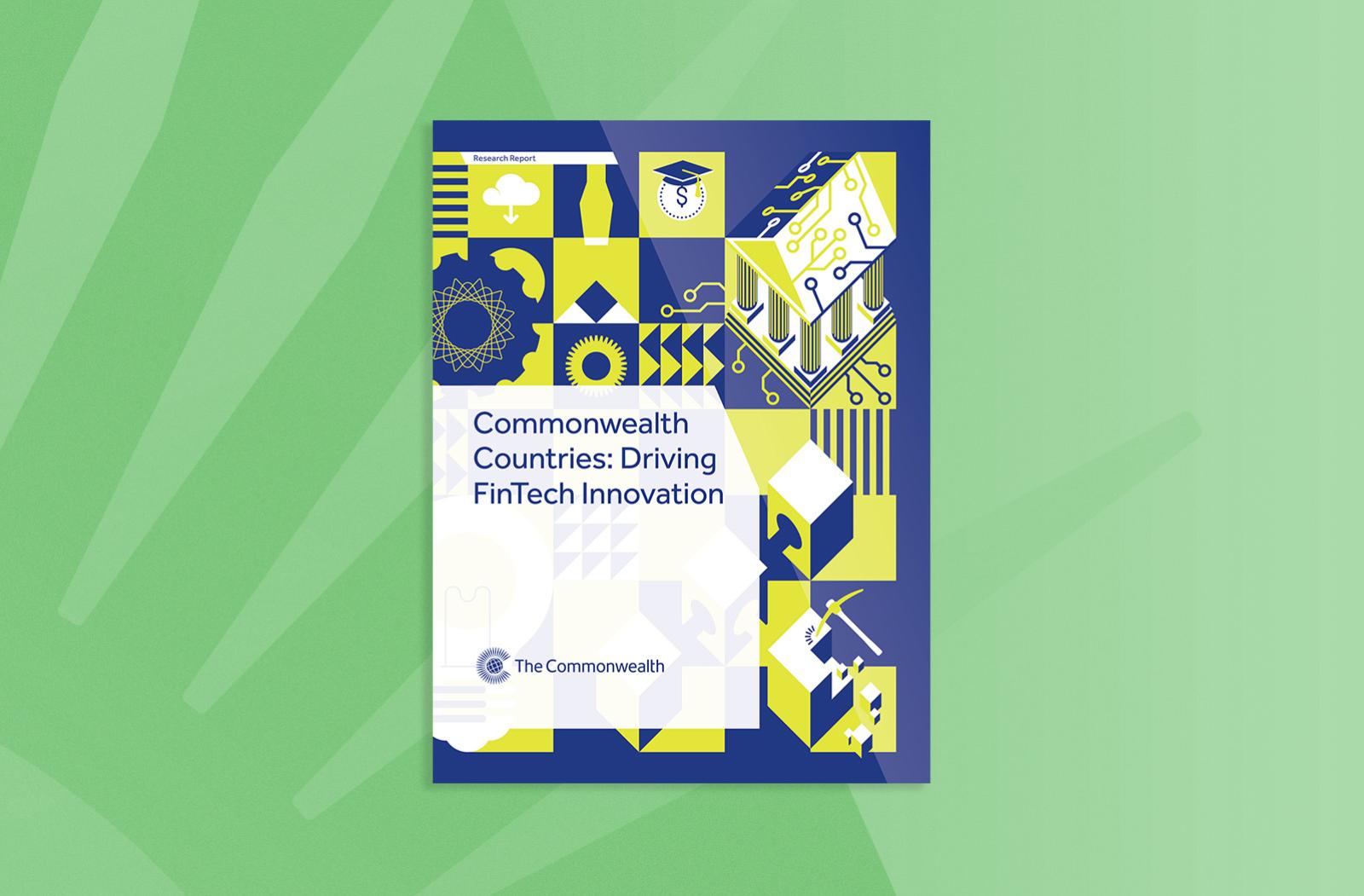 Commonwealth Countries: Driving FinTech Innovation
