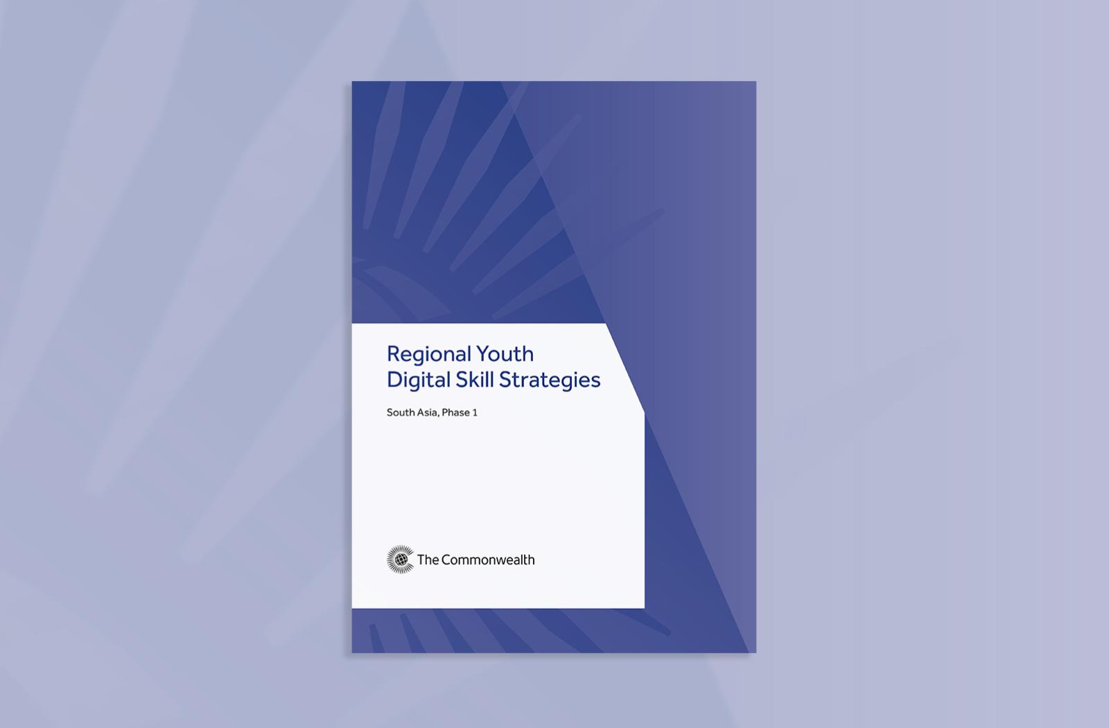 Regional Youth Digital Skill Strategies