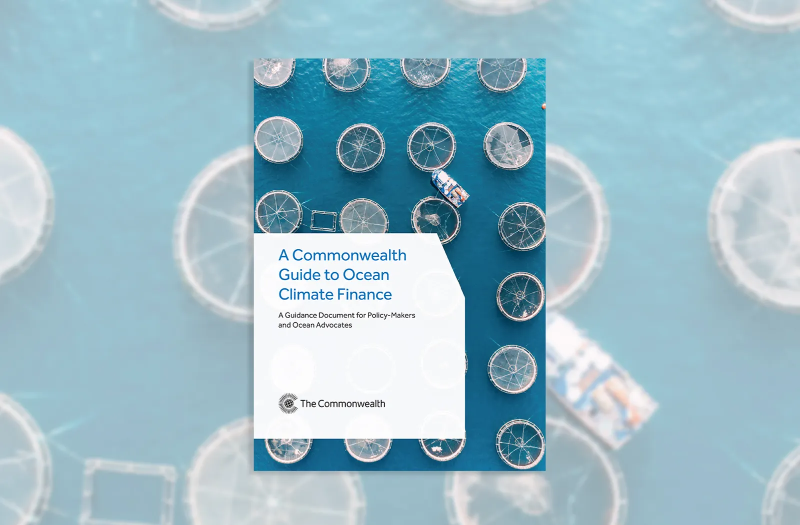 Commonwealth Guide to Ocean Climate Finance
