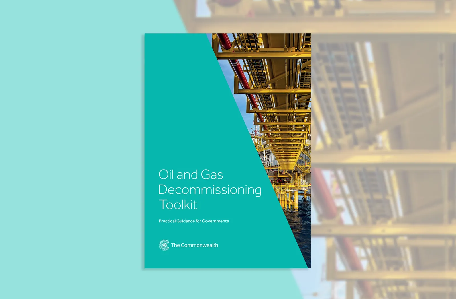 Oil and Gas Decommissioning Toolkit