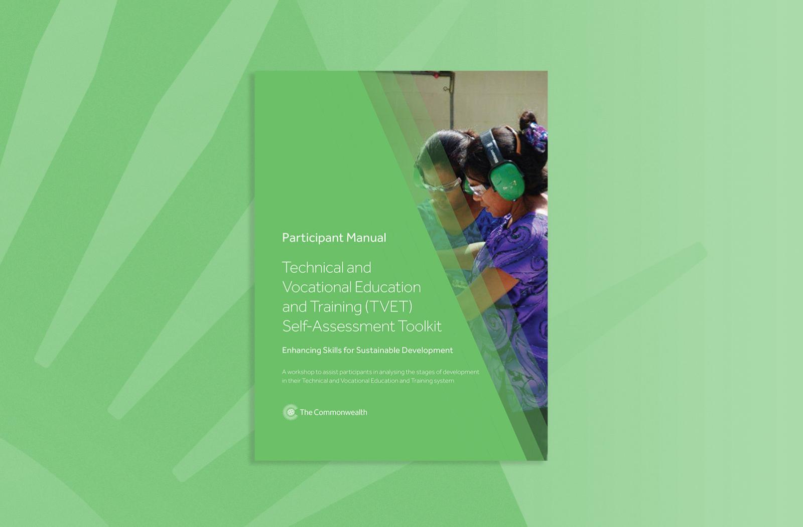 Technical and Vocational Education and Training (TVET) Self-assessment Toolkit
