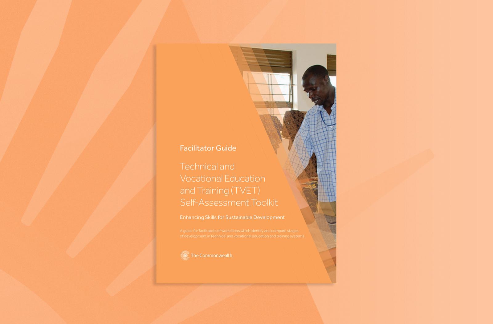 Technical and Vocational Education and Training (TVET) Self-assessment Toolkit