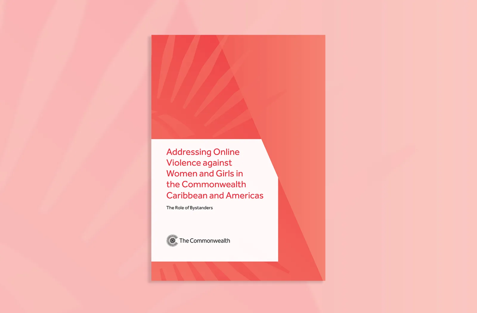 Addressing Online Violence Against Women and Girls in the Commonwealth Caribbean and the Americas