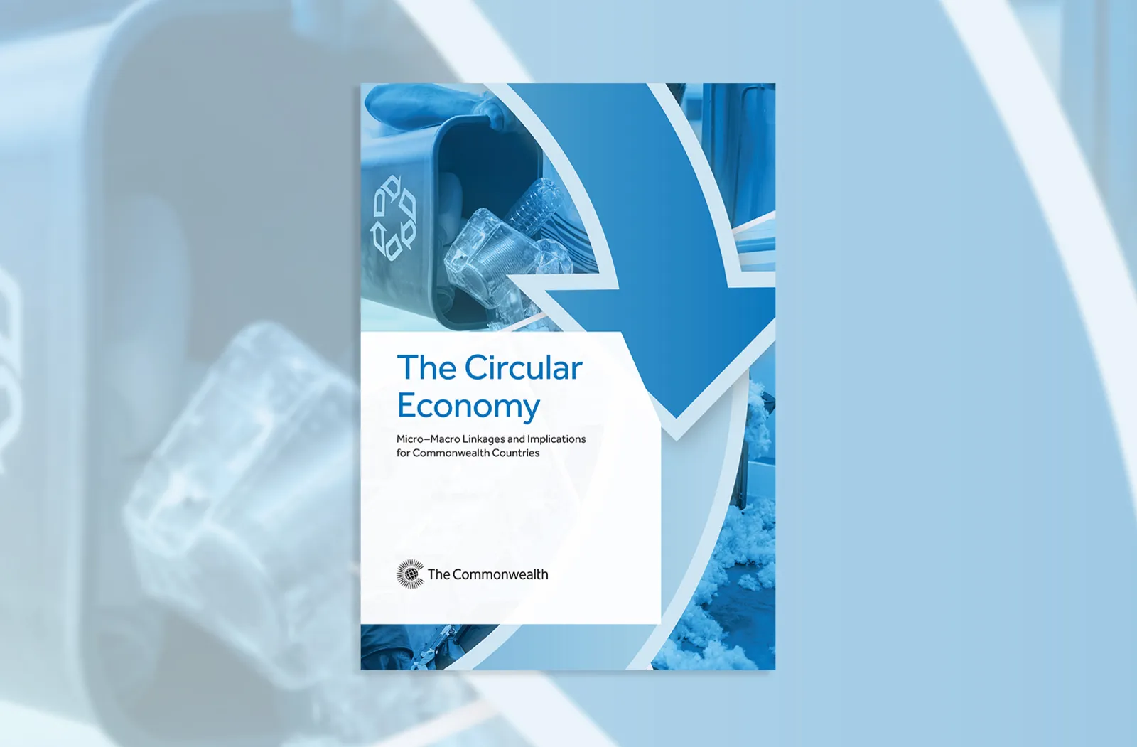 The Circular Economy