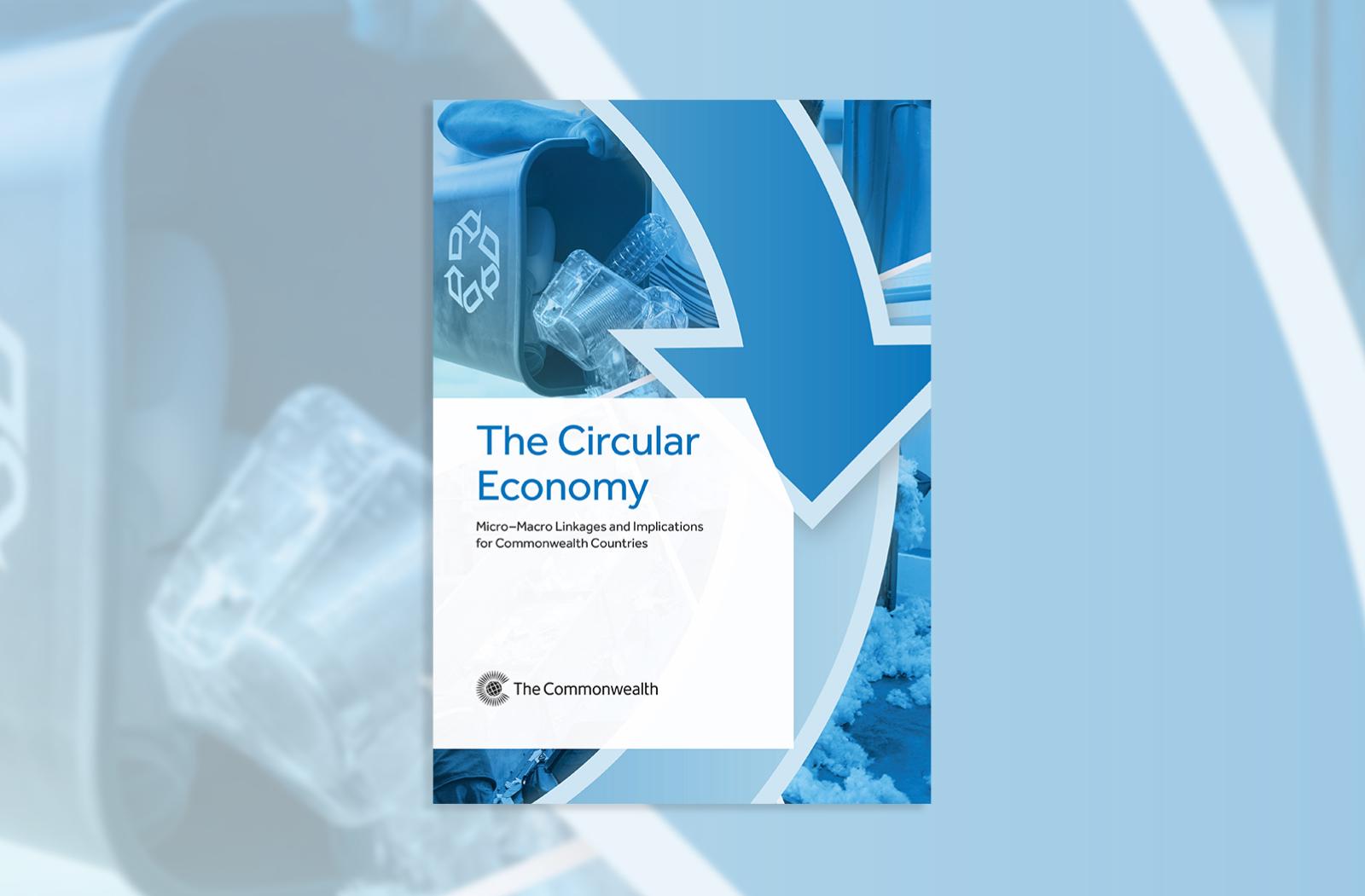 The Circular Economy