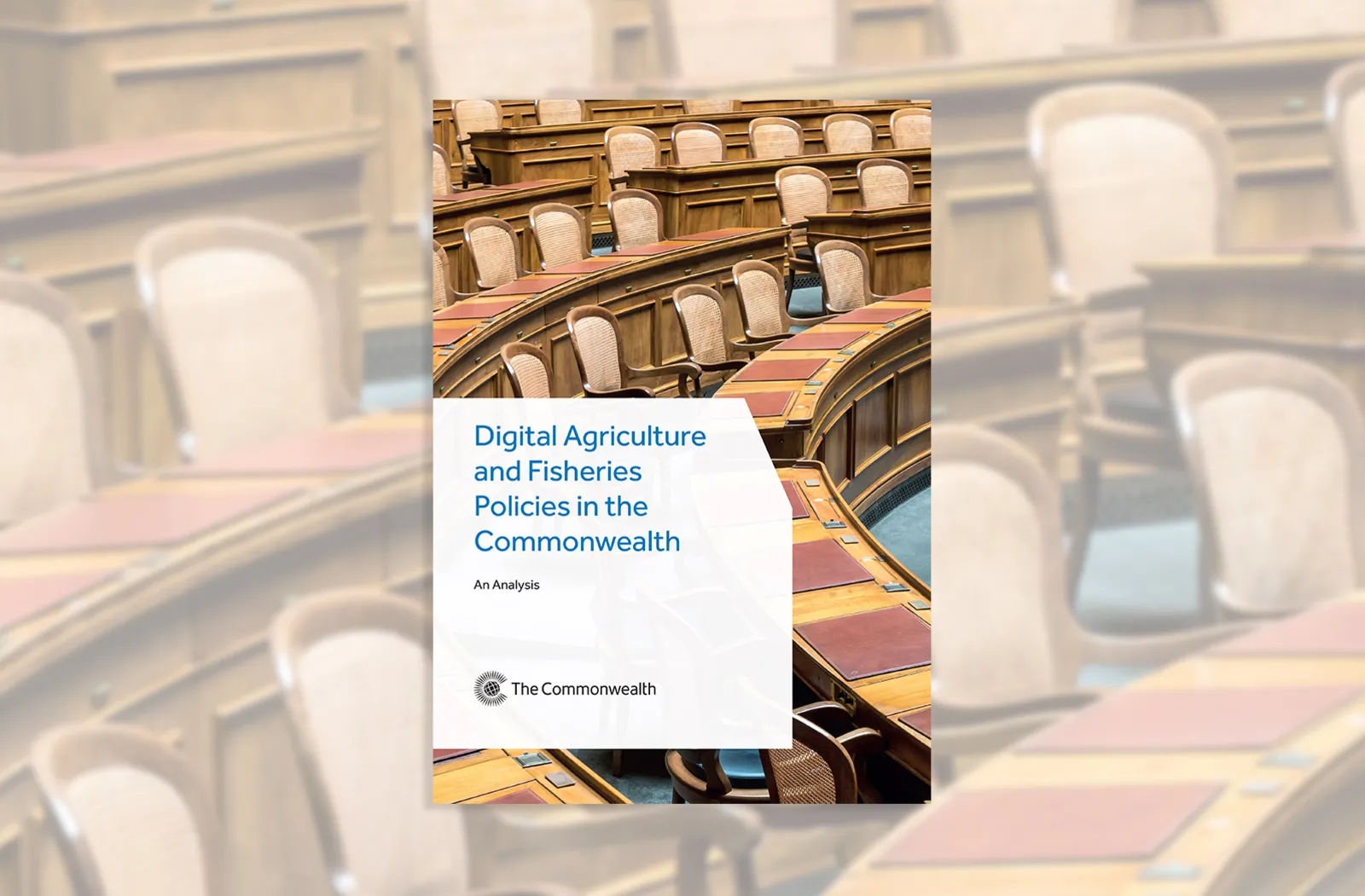 Digital Agriculture and Fisheries Policies in the Commonwealth