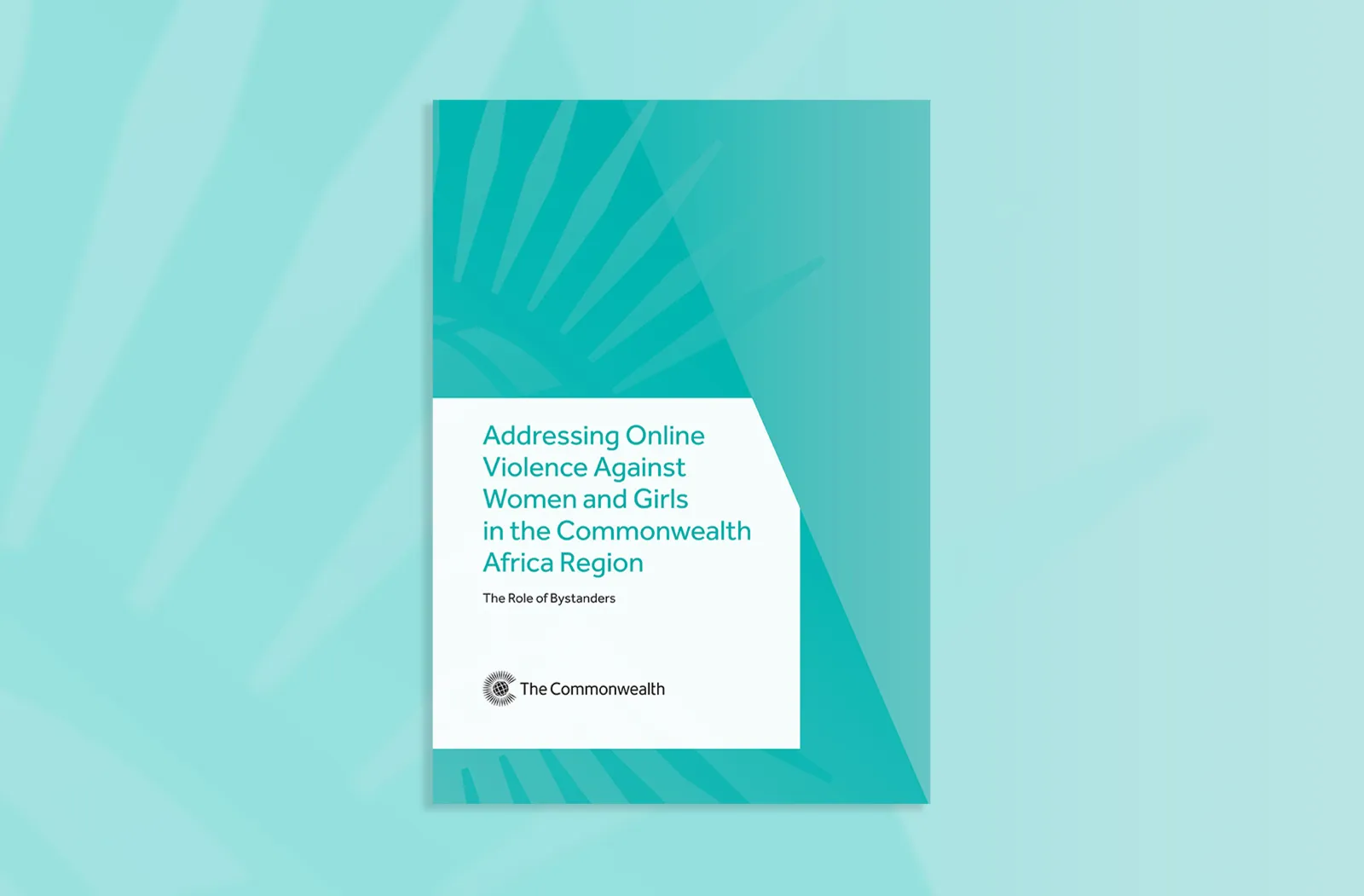 Addressing Online Violence Against Women and Girls in the Commonwealth Africa Region