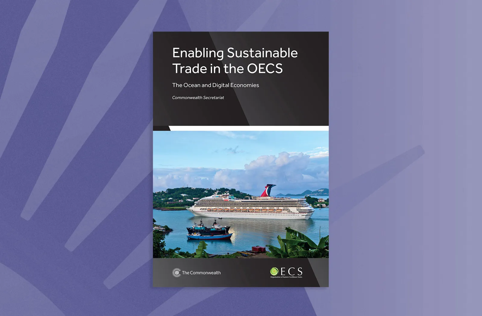 Enabling Sustainable Trade in the OECS