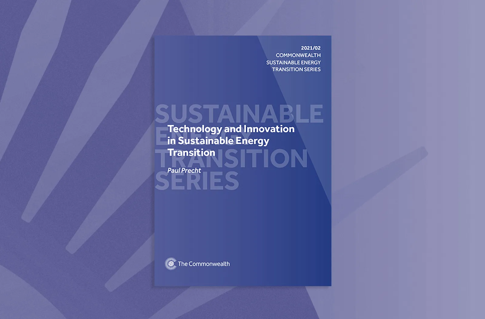 Technology and Innovation in Sustainable Energy Transition