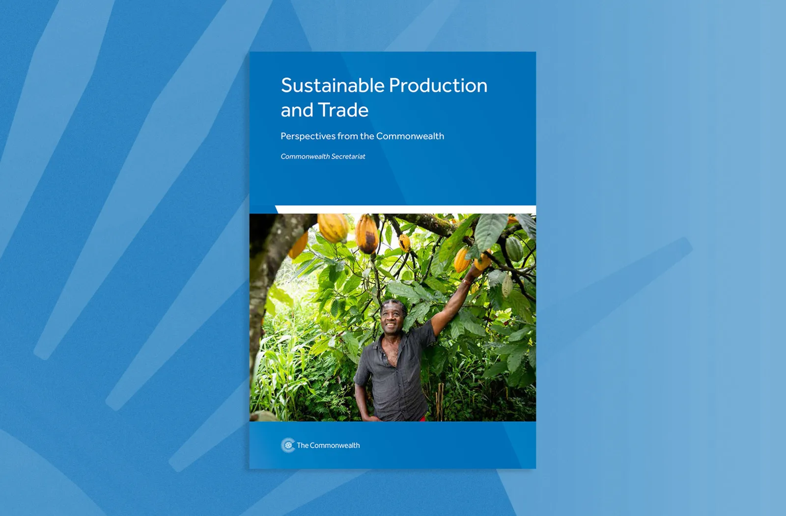 Sustainable Production and Trade