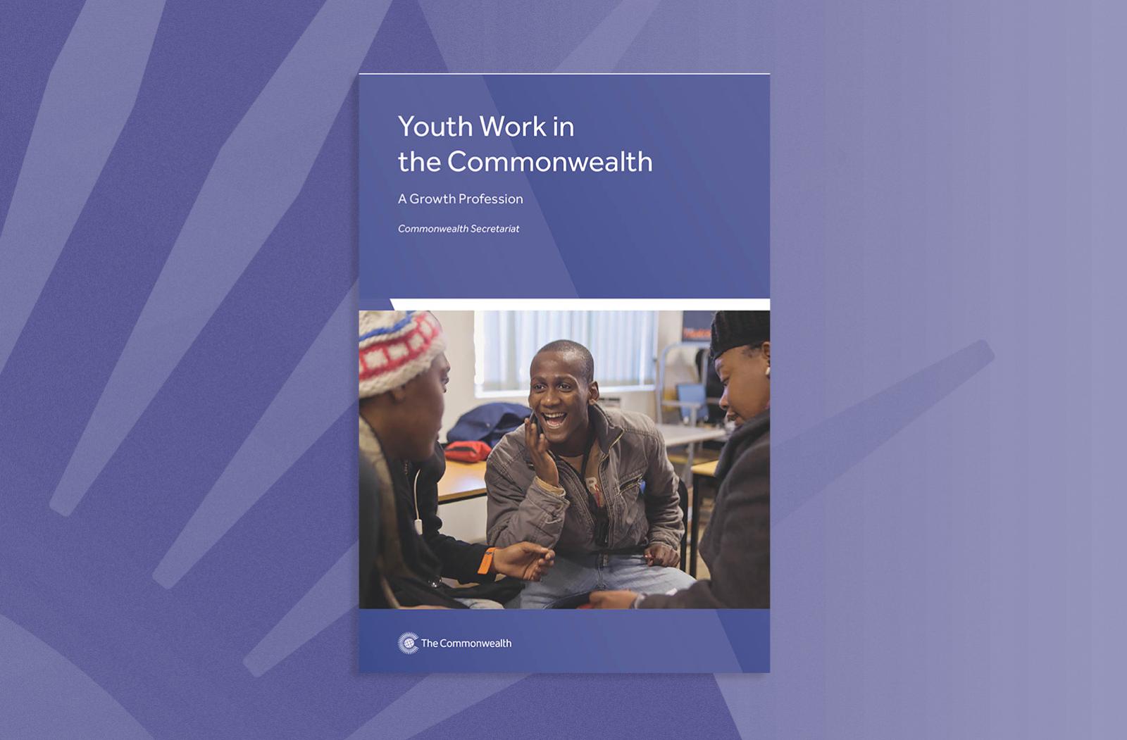 Youth Work in the Commonwealth