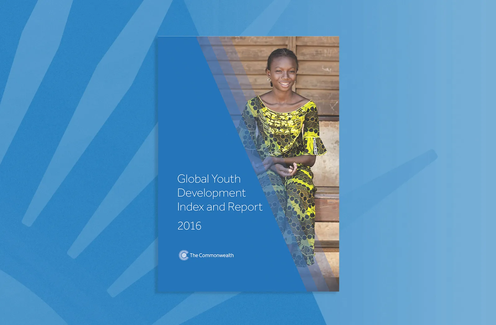 Global Youth Development Index and Report 2016