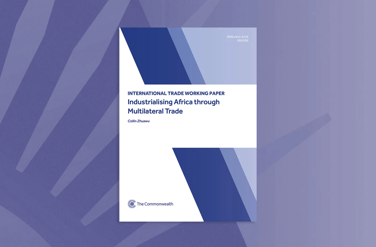 Industrialising Africa through Multilateral Trade