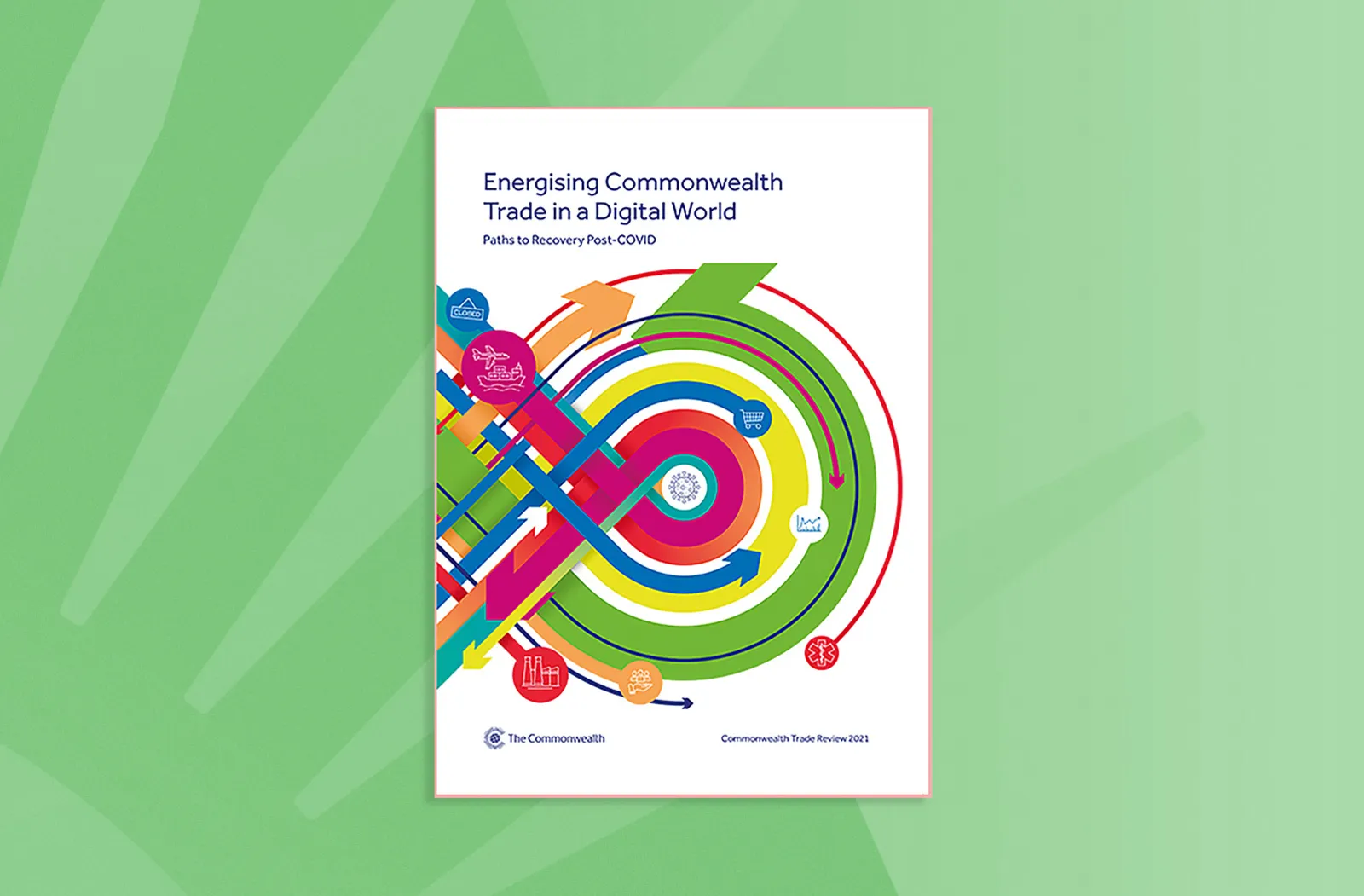 Commonwealth Trade Review 2021