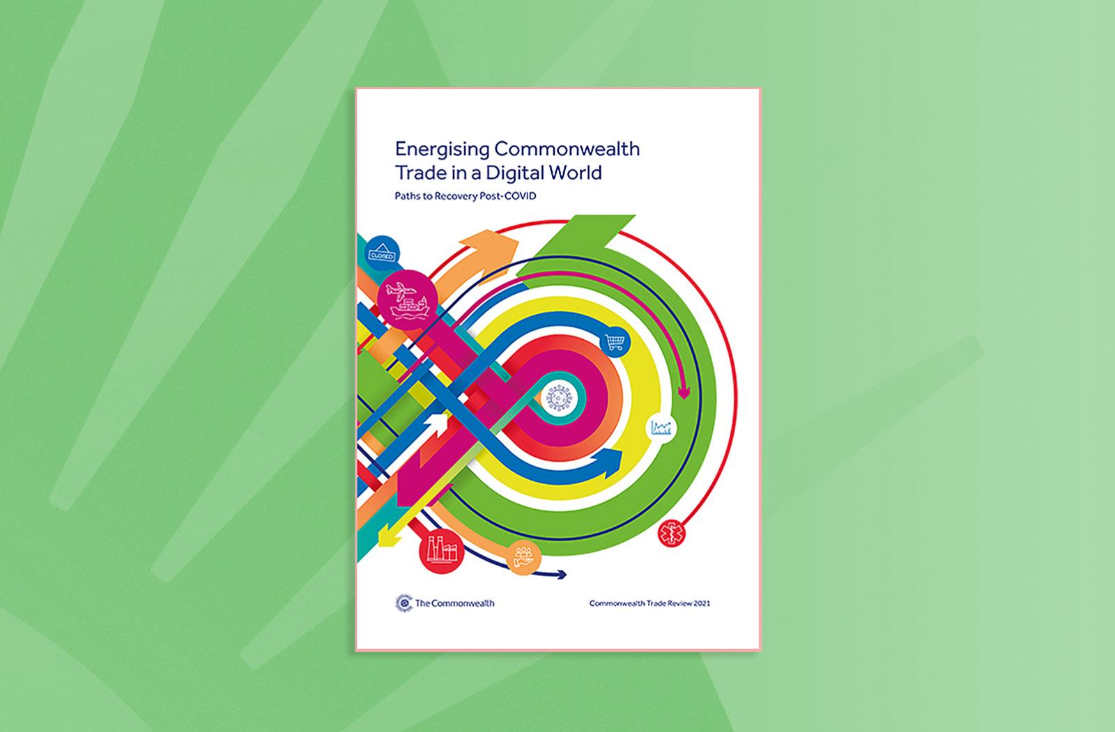 Commonwealth Trade Review 2021