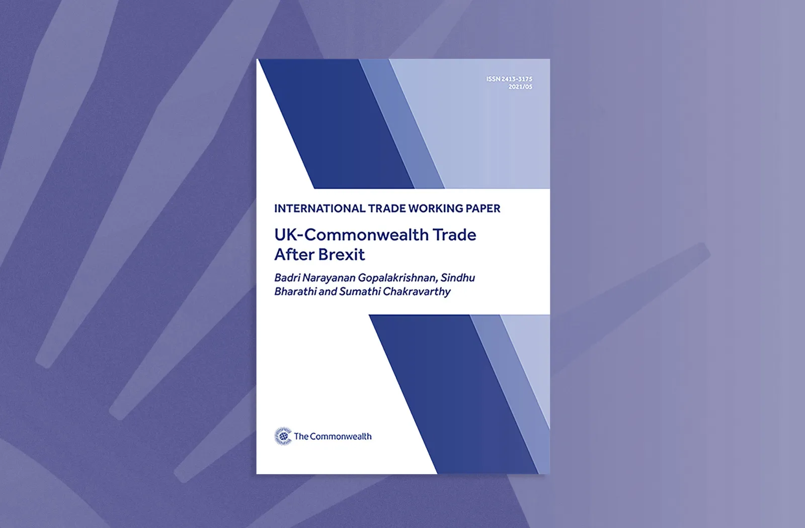 UK-Commonwealth Trade After Brexit