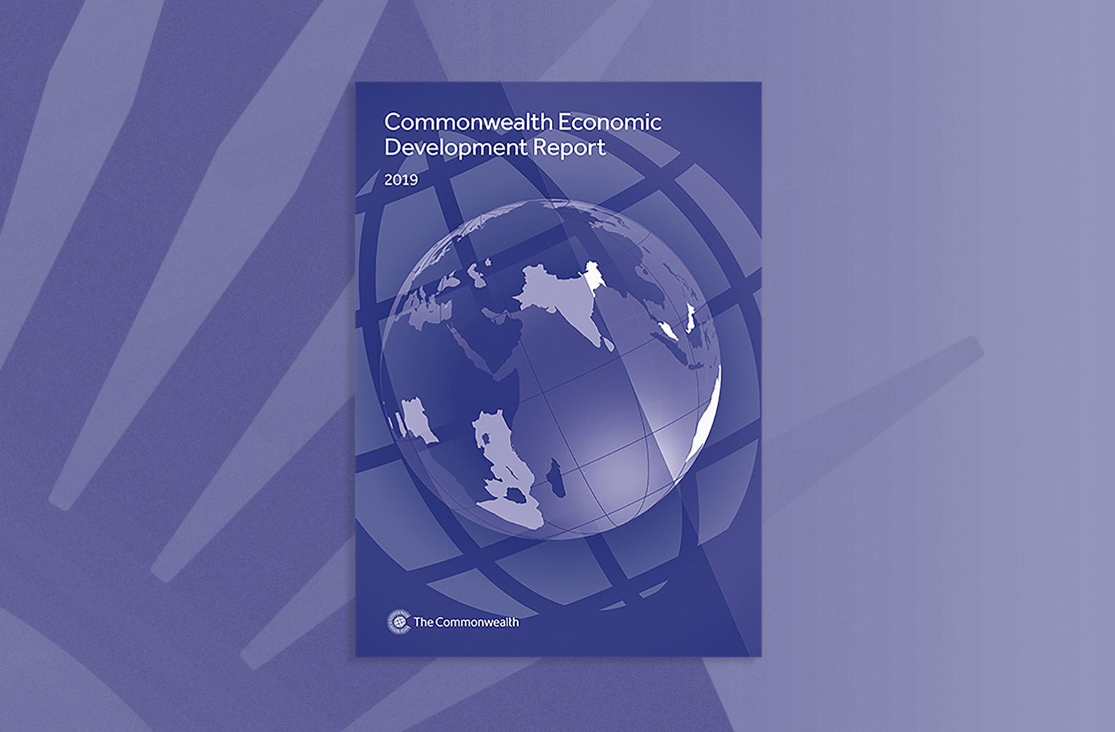 Commonwealth Economic Development Report 2019