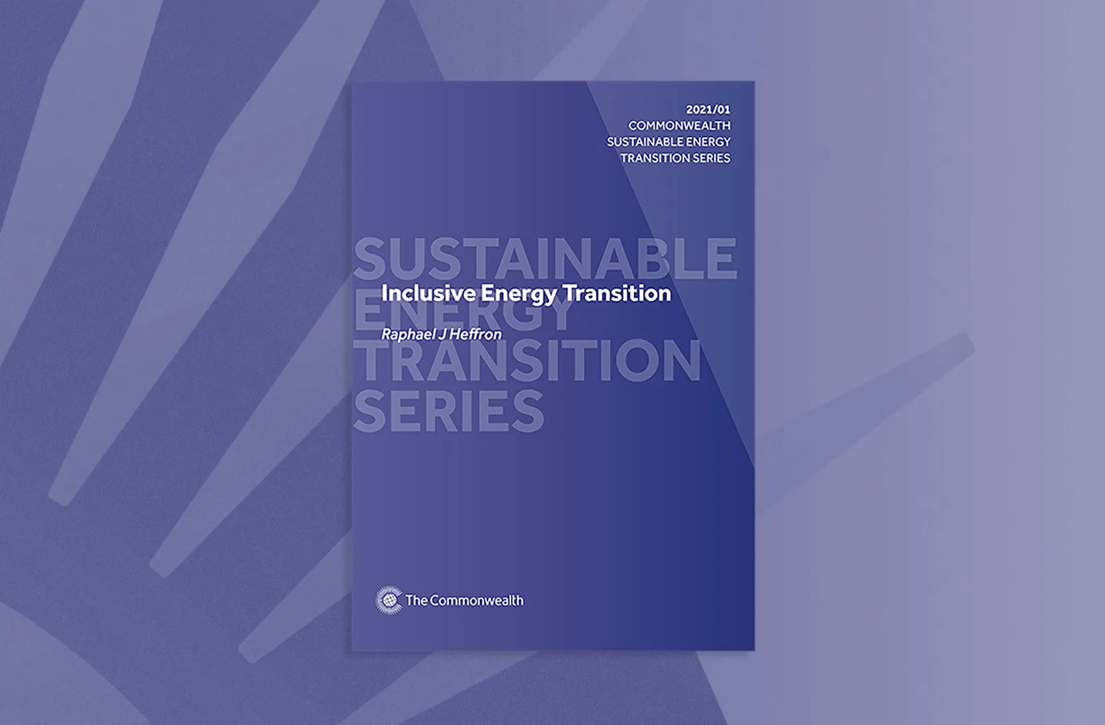Inclusive Energy Transition
