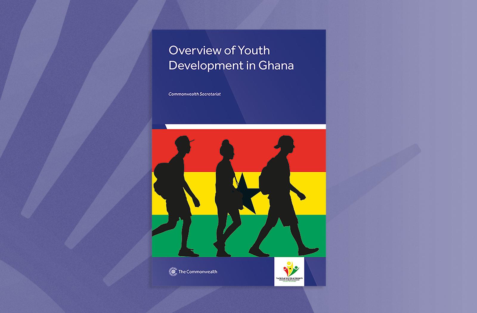 Overview of Youth Development in Ghana