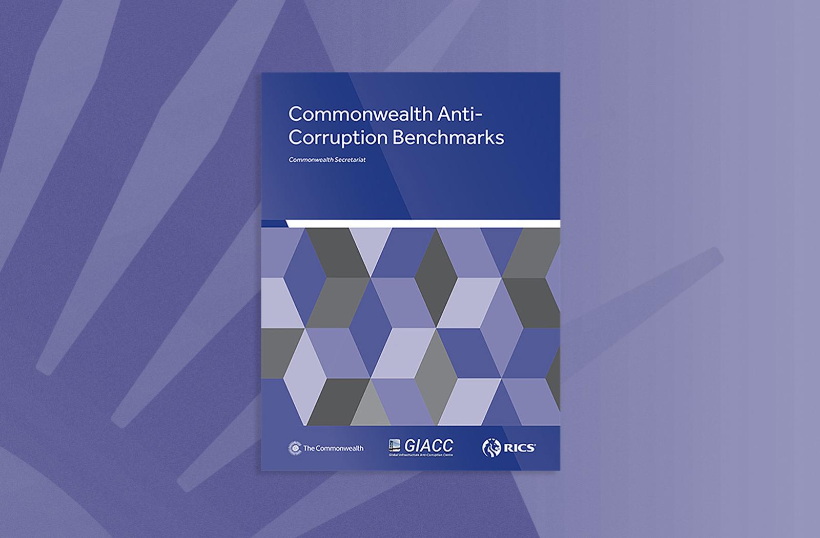 Commonwealth Anti-Corruption Benchmarks