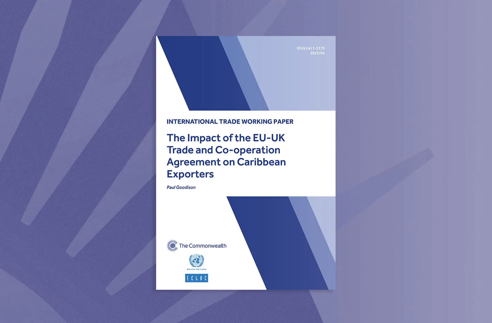 Impact of the EU-UK Trade and Co-operation Agreement on Caribbean Exporters