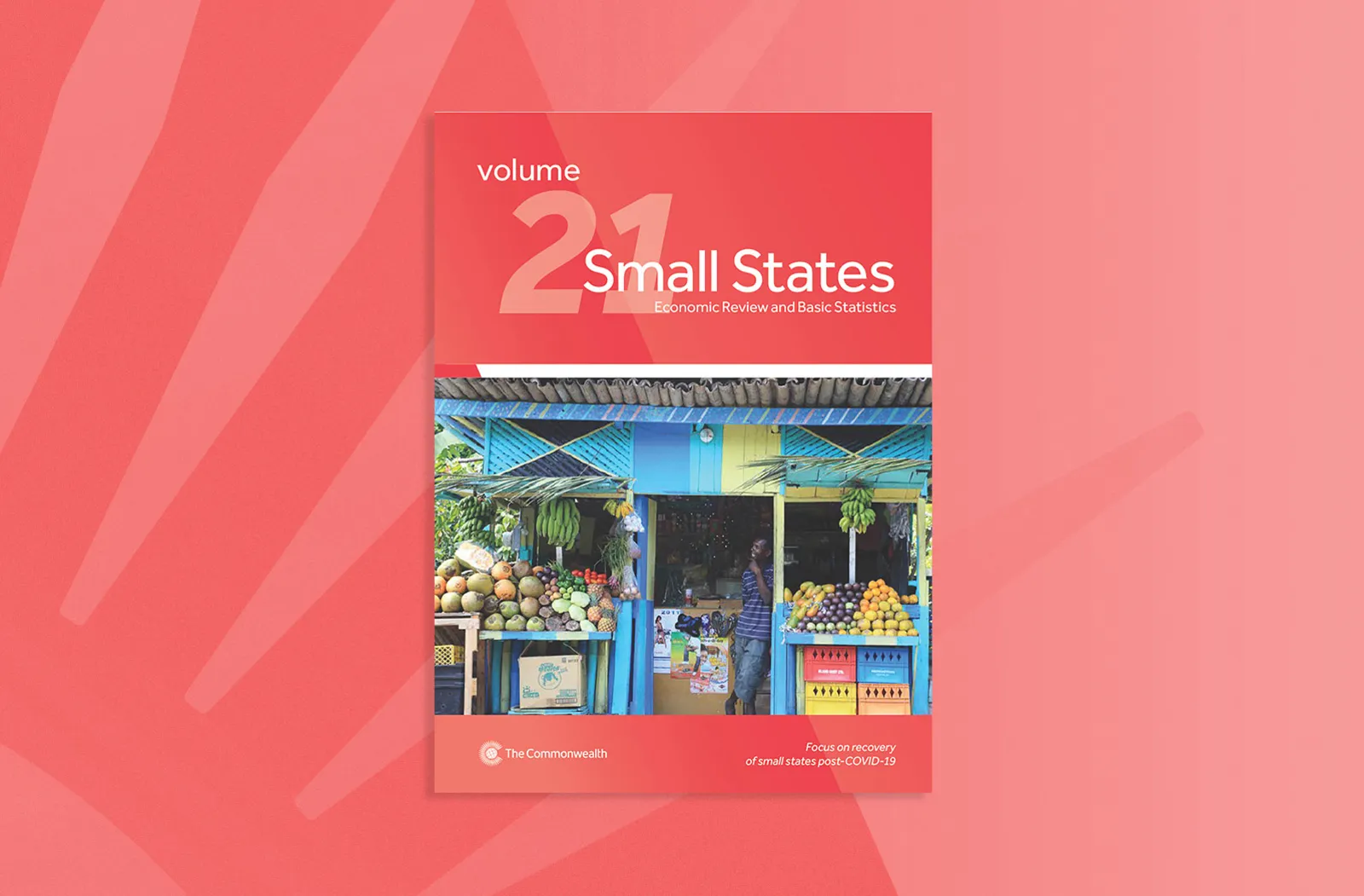 Small States Economic Review and Basic Statistics #21