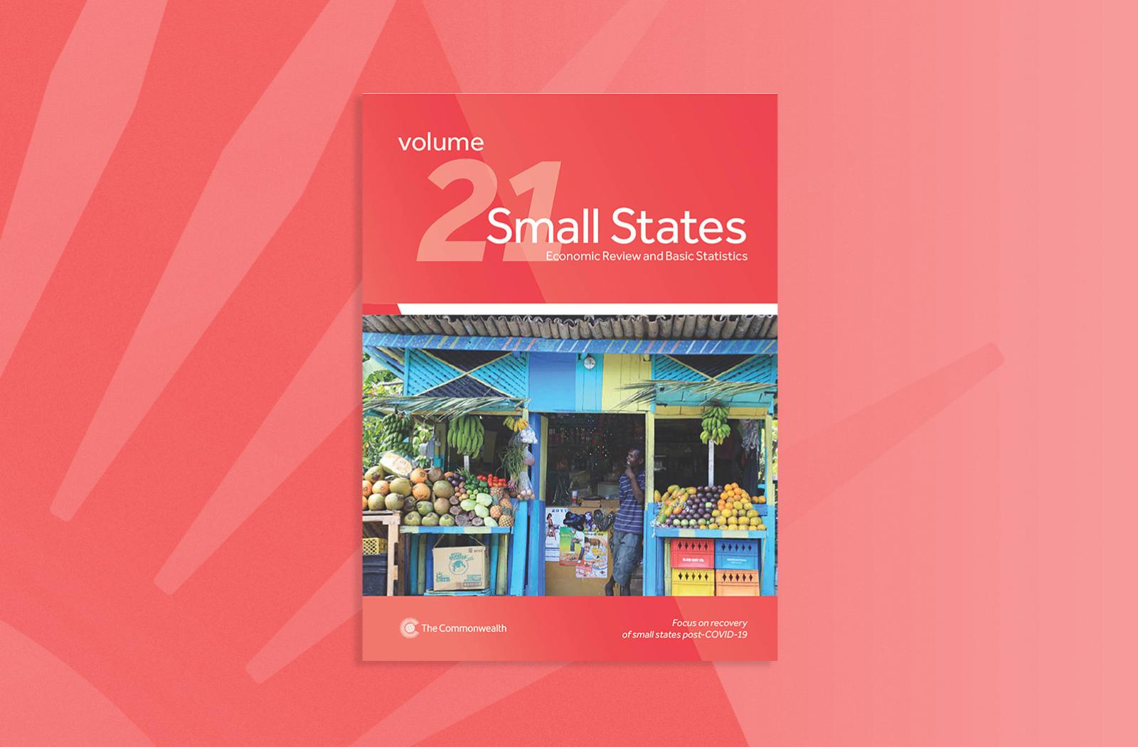 Small States Economic Review and Basic Statistics #21