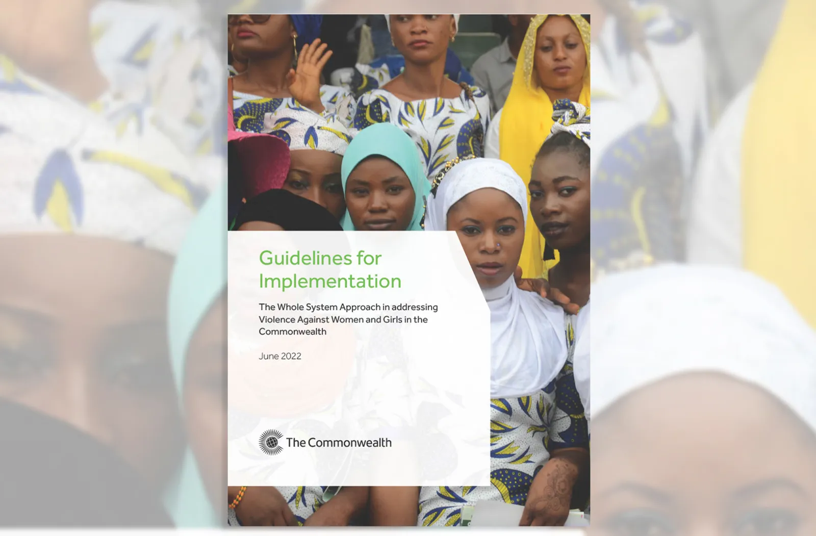 Guidelines for Implementation