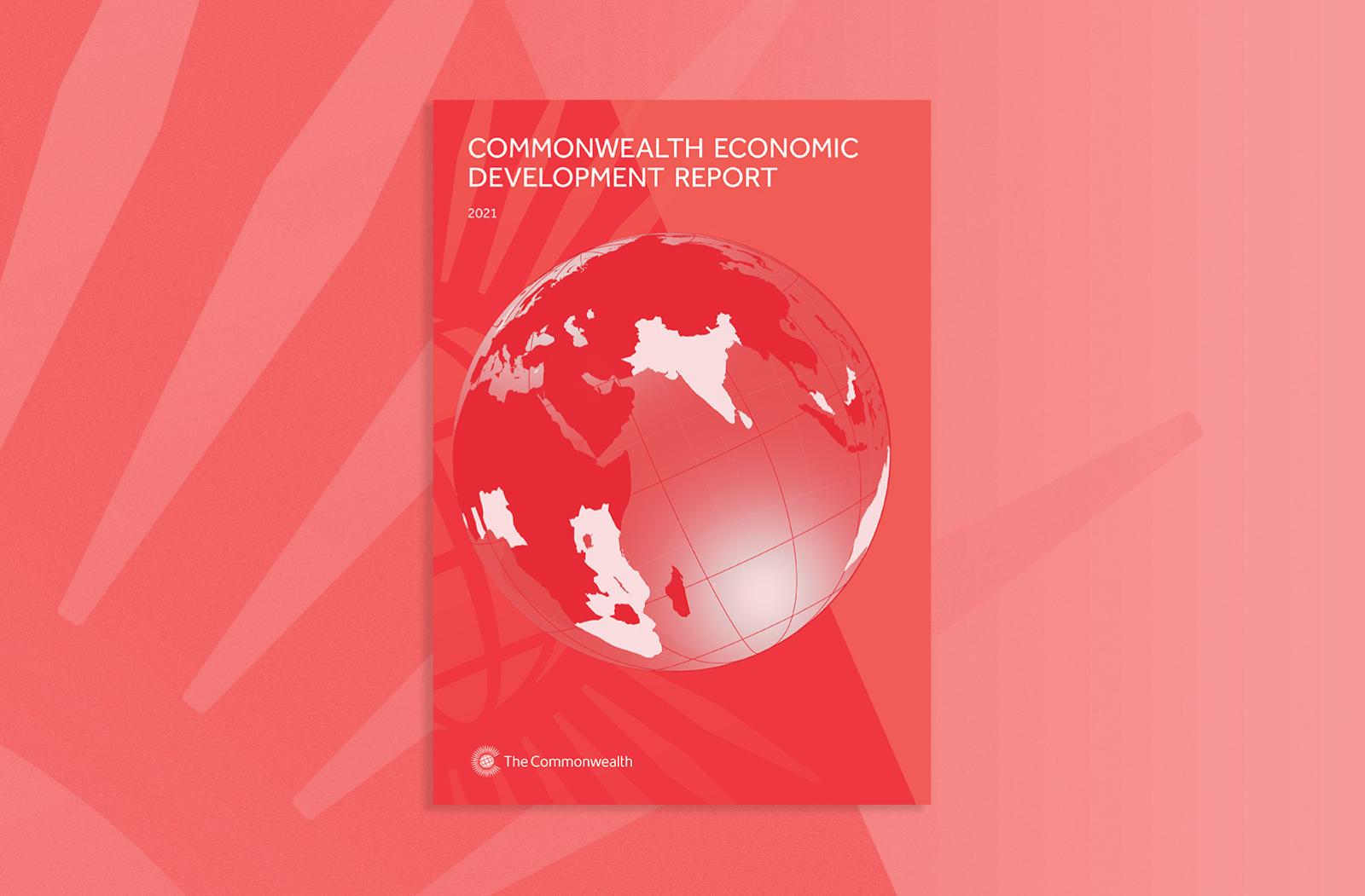 Commonwealth Economic Development Report 2021