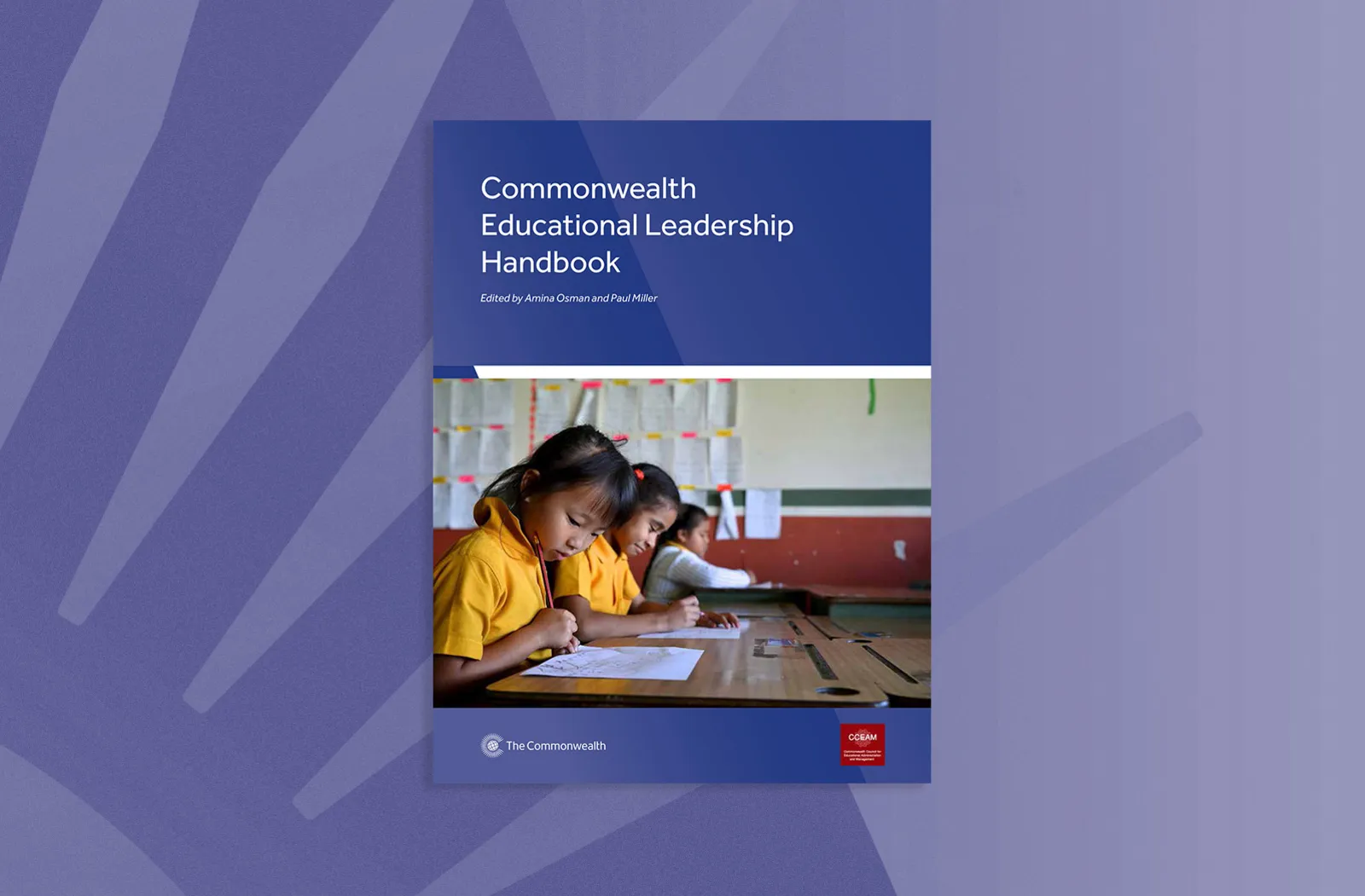 Commonwealth Educational Leadership Handbook