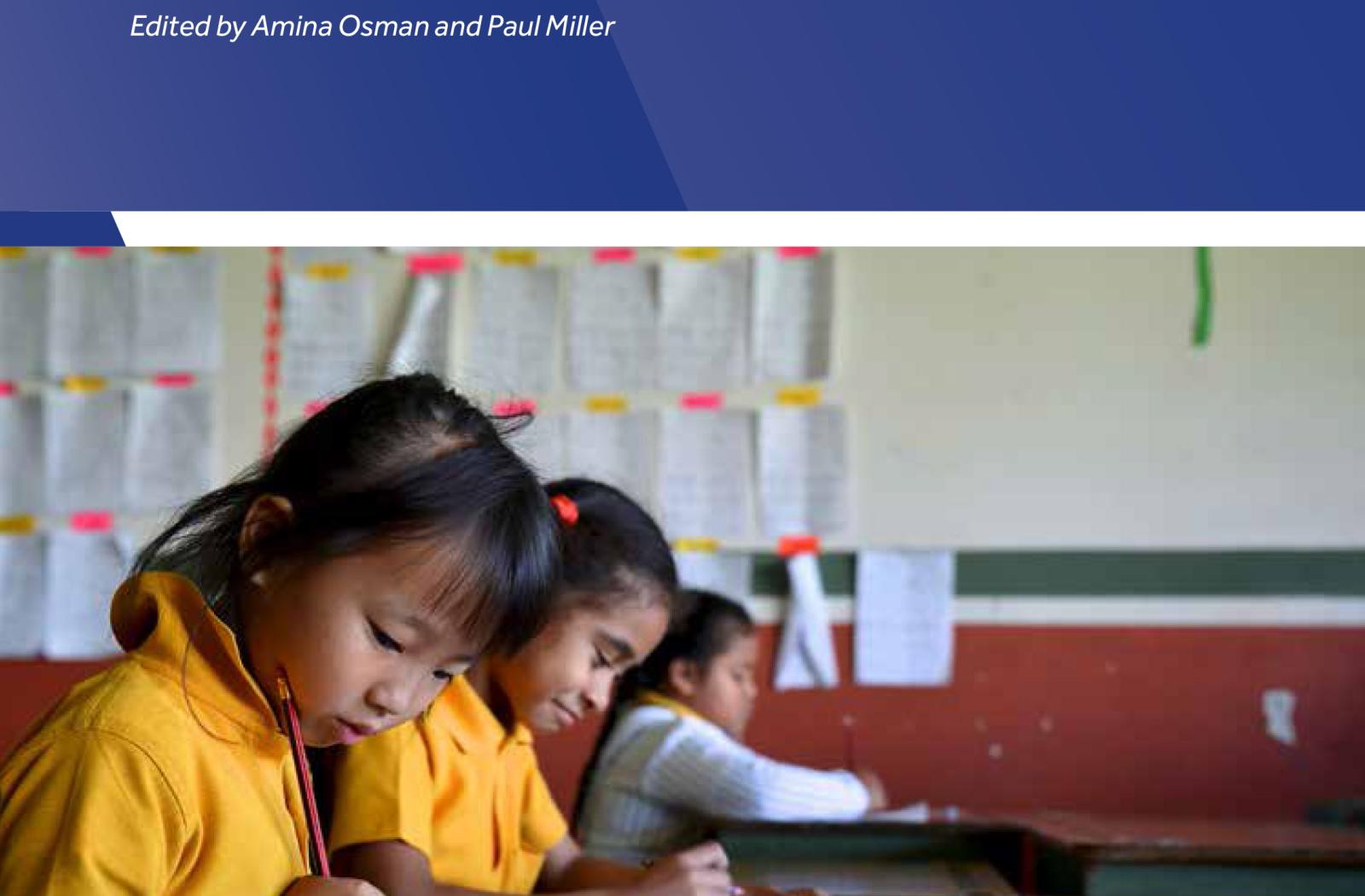 Commonwealth Educational Leadership Handbook